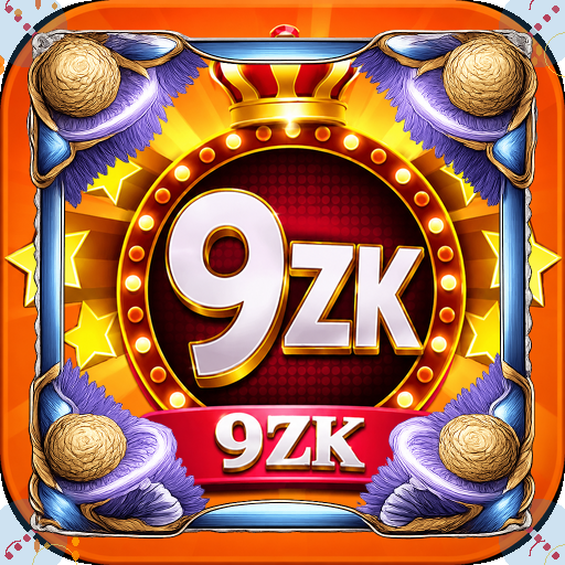 9zk — galeri pratinjau - APK Resmi